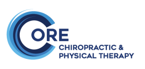 Core Chiropractic & Physical Therapy logo