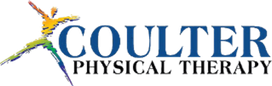 Coulter PT logo