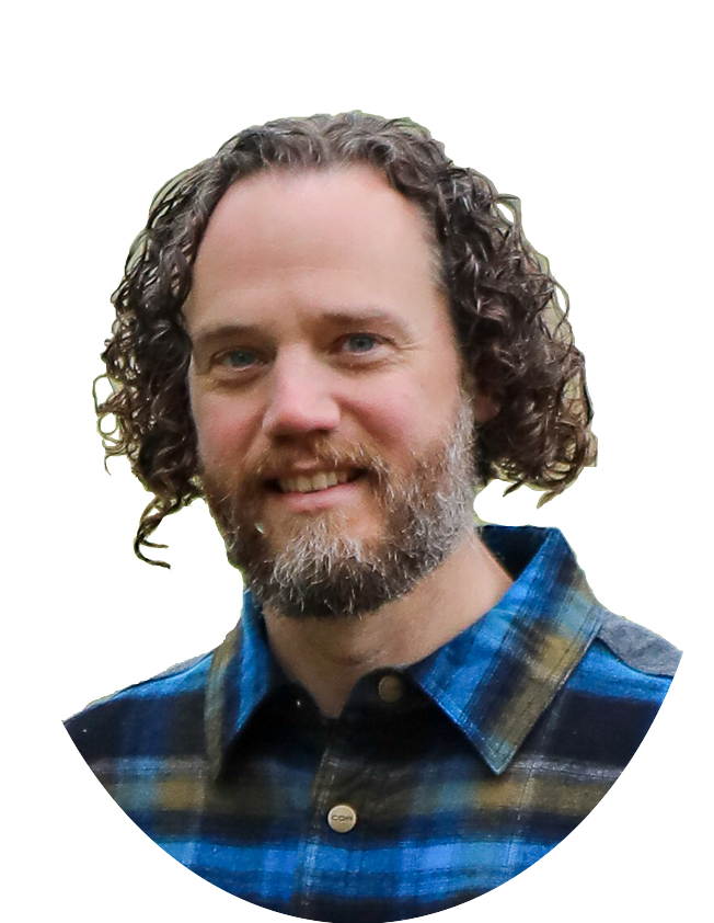 Tim Zelch