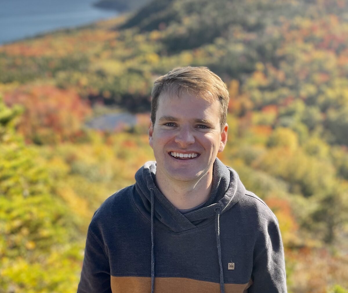 David O'Hara