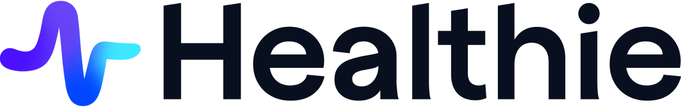 Healthie logo